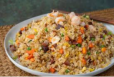 Mix Fried Rice