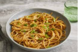 Garlic Noodles