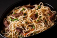 Mutton Noodles