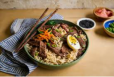 Beef Noodles