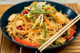 Chicken Hakka Noodles