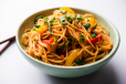 Mix Hakka Noodles
