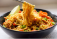Singapore Noodles