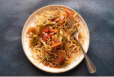 American Chopsy Mix