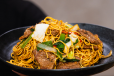 Beef Noodles