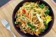 Vegetable Noodles
