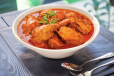Chicken Masala