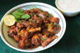 Chicken Dry Fry