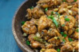 Garlic Chicken