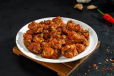 Chicken Manchuriyan