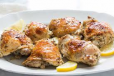 Chicken  Lemon