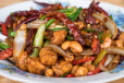 Chicken Cashewnut