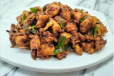 Chicken Peralan