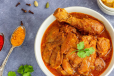 Chicken Do Pyas