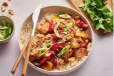 Nutty Chicken