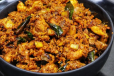 Chicken Thoran
