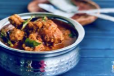 Chicken Varutharachathu