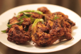 Malabar Chicken Chilly Fry