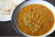 Greean Peas Masala