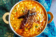 Dal Thadka