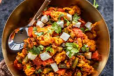 Mix Vegetable