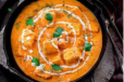 Paneer Butter Masla