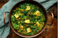 Palak Paneer