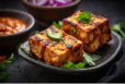 Ginger Paneer