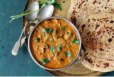 Mushroom Masla