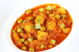Aloo Mutter