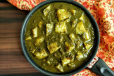 Aloo Palak