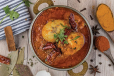 Egg Masla