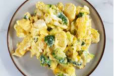 Egg N Brocollo