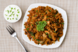 Kothu Poratta Chicken