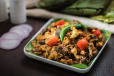 Kothu Poratta Beef