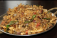Kothu Poratta Mutton