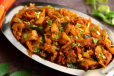 Kothu Poratta Veg.
