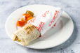 Normal Shawarma