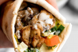 Spicy Shawarma