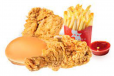 Snack Meal