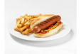 Hotdog Combo