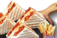 Chicken Kebab Club