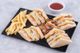 Shawarma Club