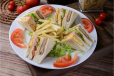 Chicken Club