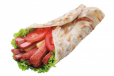 Hotdog Poratta
