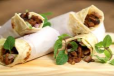 Mutton Roll