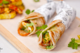 Tikka Roll