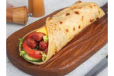 Hotdog Wrap