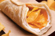 Oman Chips Roll
