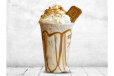 Lotus Milkshake